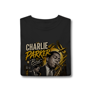 Nome do produto Charlie Parker