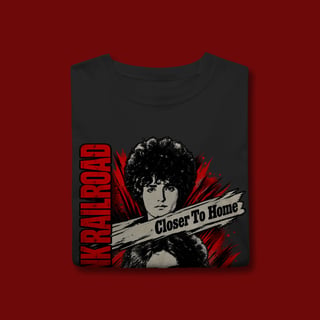 Nome do produto Grand Funk Railroad