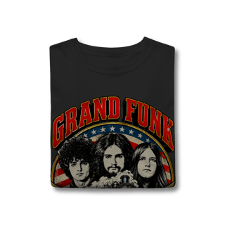 Nome do produto Grand Funk Railroad