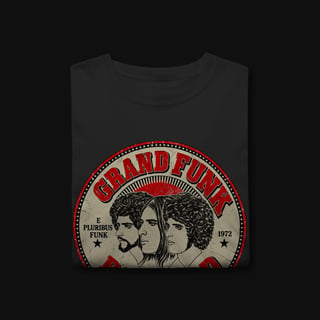 Nome do produto Grand Funk Railroad