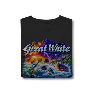 Nome do produto Great White