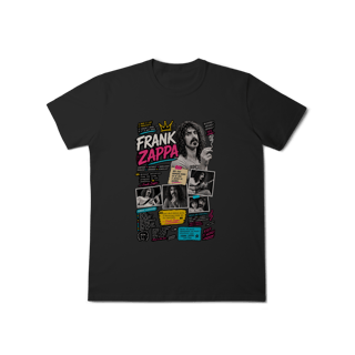 Nome do produto Frank Zappa