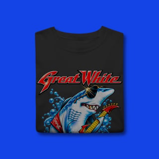 Nome do produto Great White