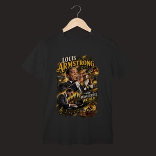 Nome do produto Louis Armstrong