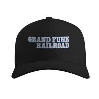 Nome do produto Grand Funk Railroad