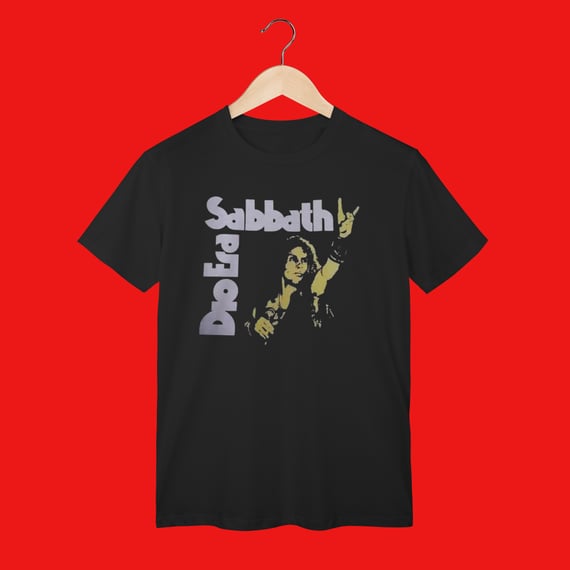 Black Sabbath