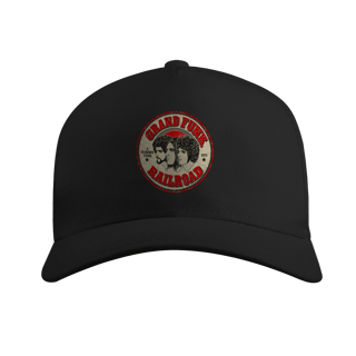 Nome do produto Grand Funk Railroad