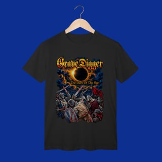 Nome do produto Grave Digger