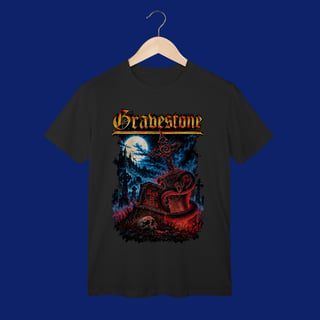 Nome do produto Gravestone