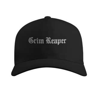 Nome do produto  Grim Reaper