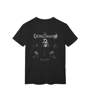 Nome do produto Haaland Black Metal