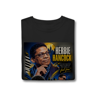 Nome do produto Herbie Hancock