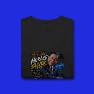 Nome do produto Horace Silver