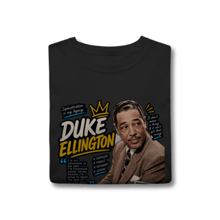 Nome do produto Duke Ellington