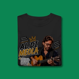 Nome do produto Al Di Meola