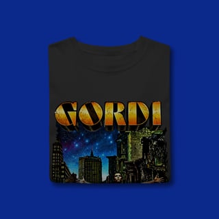 Nome do produto Gordi