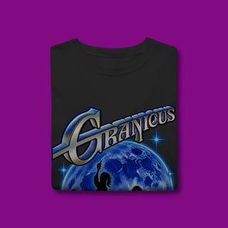 Nome do produto Granicus