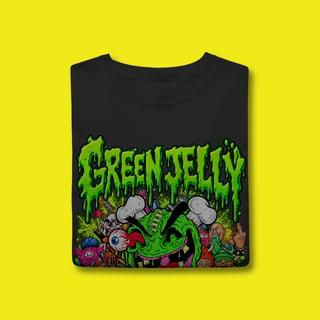 Nome do produto Green Jelly