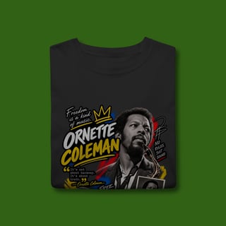 Nome do produto Ornette Coleman