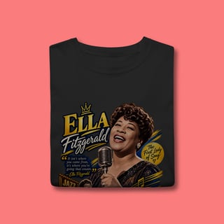Nome do produto Ella Fitzgerald