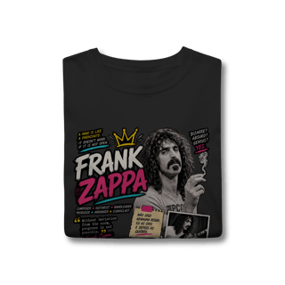 Nome do produto Frank Zappa