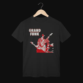 Nome do produto Grand Funk Railroad