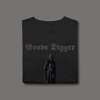 Nome do produto Grave Digger