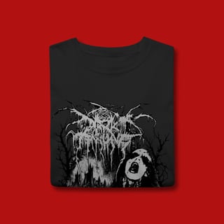 Nome do produto Darkthrone