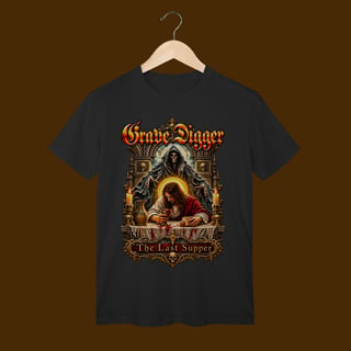 Nome do produto Grave Digger