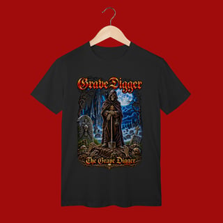 Nome do produto Grave Digger