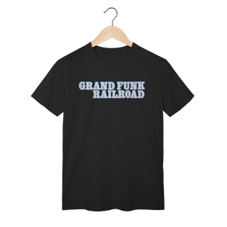 Nome do produto Grand Funk Railroad
