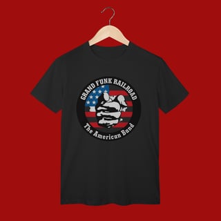 Nome do produto Grand Funk Railroad