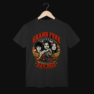 Nome do produto Grand Funk Railroad