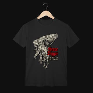 Nome do produto Grave Digger