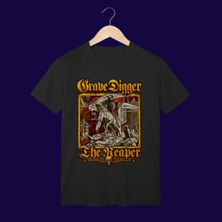 Nome do produto Grave Digger