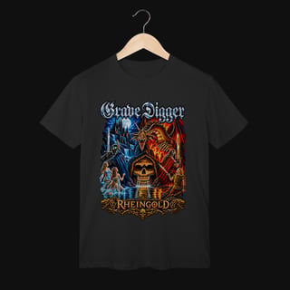 Nome do produto Grave Digger