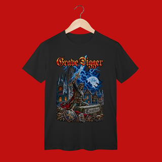 Nome do produto Grave Digger