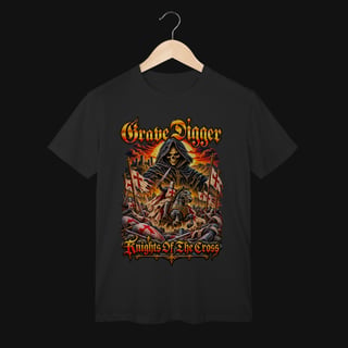 Nome do produto Grave Digger