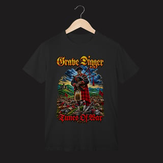 Nome do produto Grave Digger