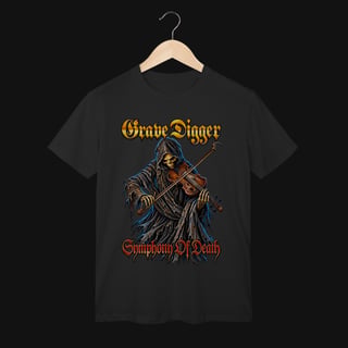 Nome do produto Grave Digger