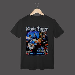Nome do produto Grave Digger