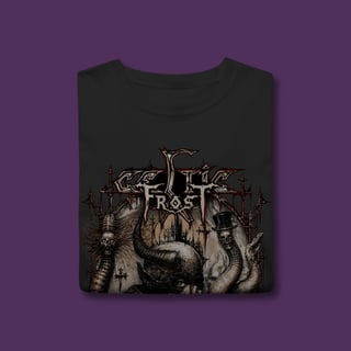 Nome do produto Celtic Frost