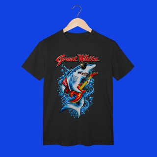 Nome do produto Great White