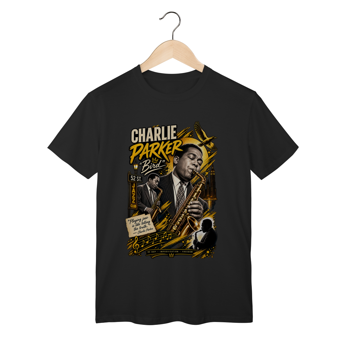 Charlie Parker