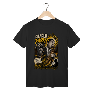 Nome do produto Charlie Parker