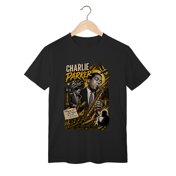 Charlie Parker