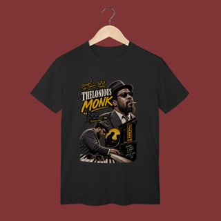 Nome do produto Thelonious Monk