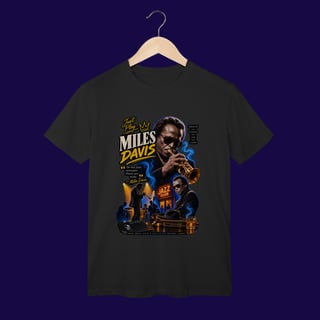Nome do produto Miles Davis
