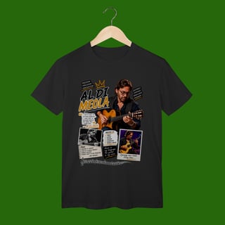 Nome do produto Al Di Meola