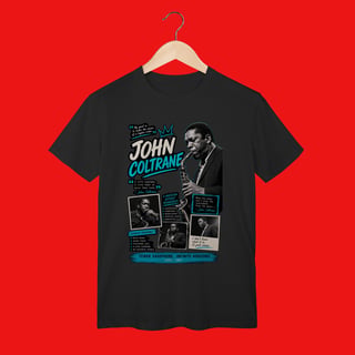 Nome do produto John Coltrane